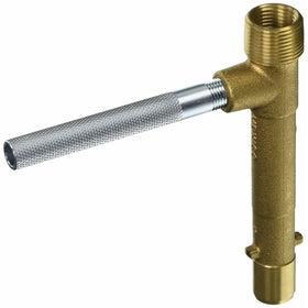 Rainbird 33DK Quick Coupling Valve Key Double Lug