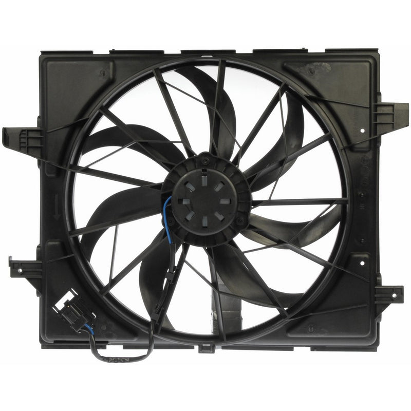 Dorman 621-498 Cooling Fan Assembly