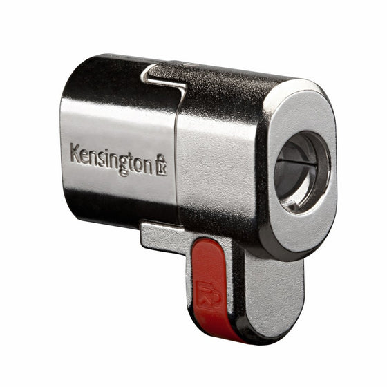 Kensington Clicksafe Keyed Locking Head Lock Head Only No Cable (K64963WW)