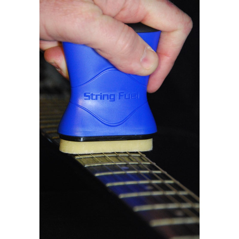 Music Nomad MN109 String Fuel Cleaner and Lubricant