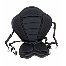 Yak-Gear Manta Ray Deluxe Kayak/Canoe Seat