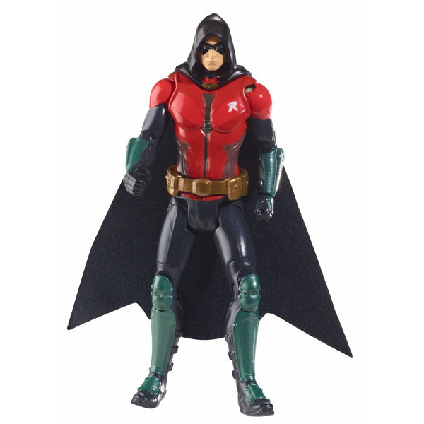 DC Comics Multiverse 4" Basic Figure, Robin