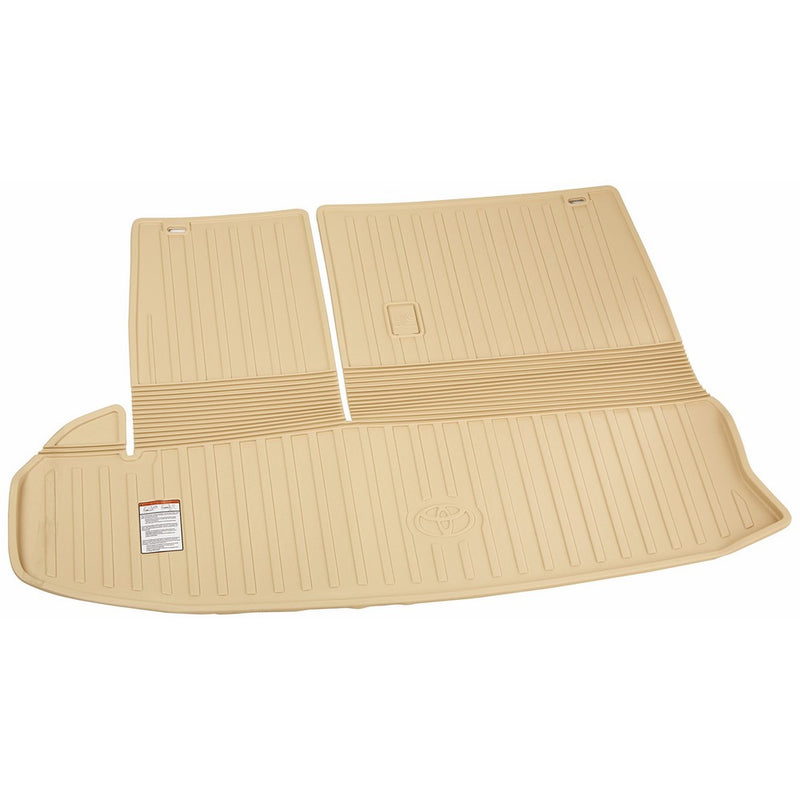Genuine Toyota (PT924-48140-50) Cargo Liner