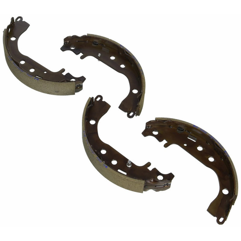 Genuine Toyota (04495-52040) Brake Shoe Kit