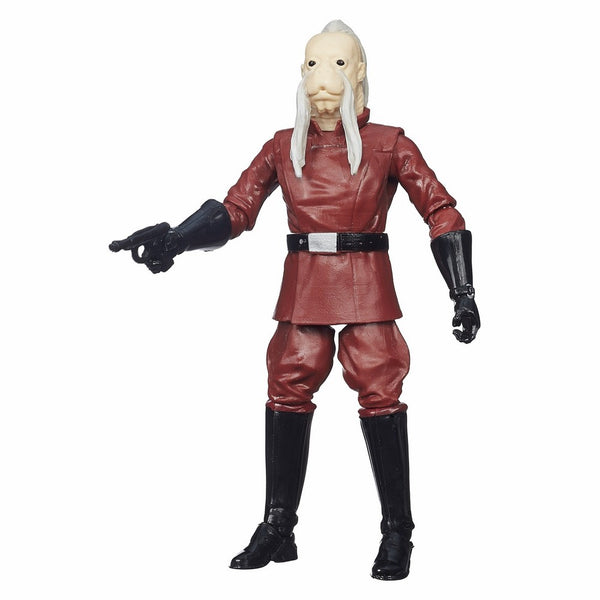 Star Wars The Black Series Mosep Binneed Figure