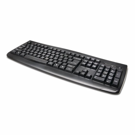 Kensington Pro Fit Wireless Keyboard (K72450US)