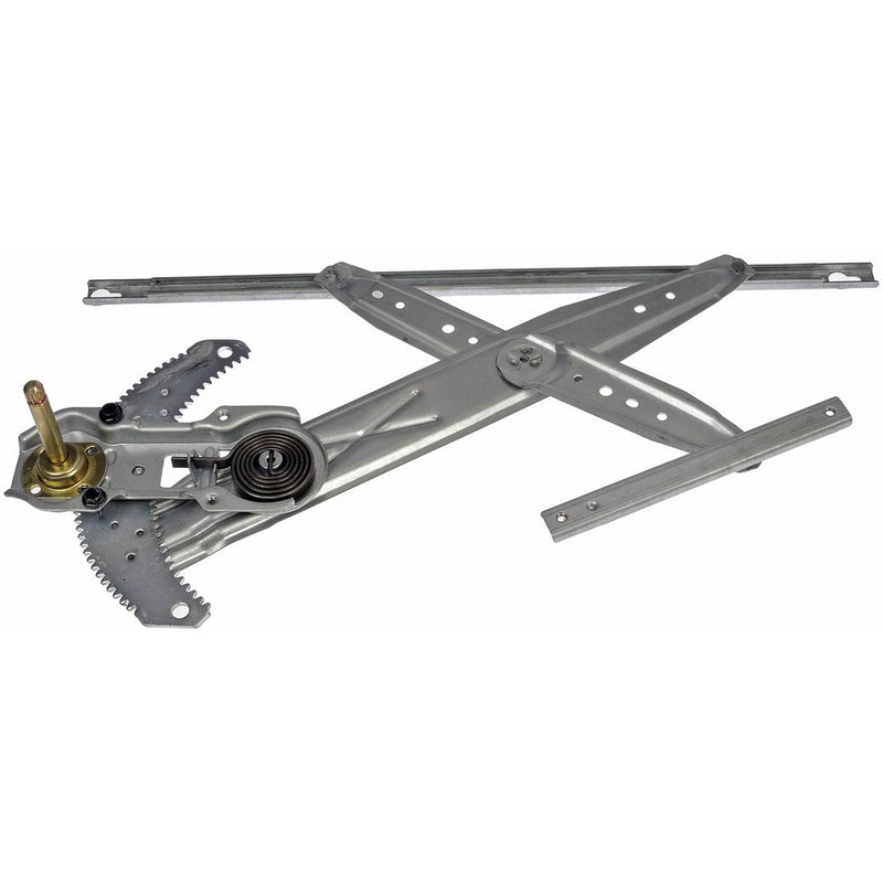 Dorman 740-197 Manual Window Regulator (Honda Civic Front Passenger Side)