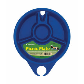 Coghlan's Picnic Plate