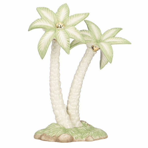 Lenox First Blessing Nativity Palm Tree Figurine