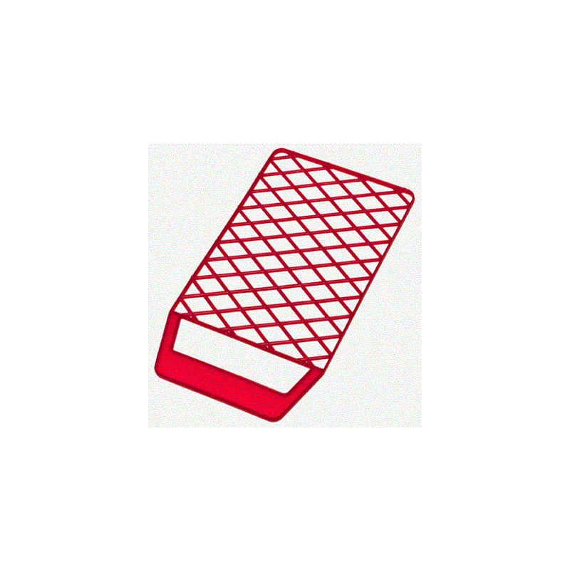 Linzer Products RM115 4" Mini Roller Grid