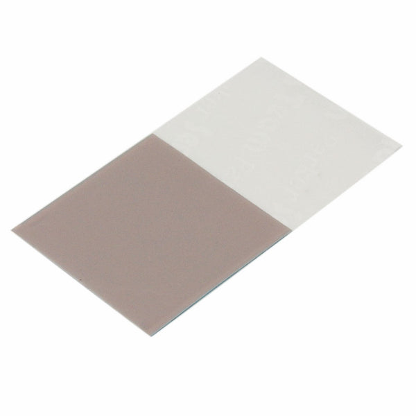 StarTech.com Heatsink Thermal Pads, Pack of 5 (HSFPHASECM)