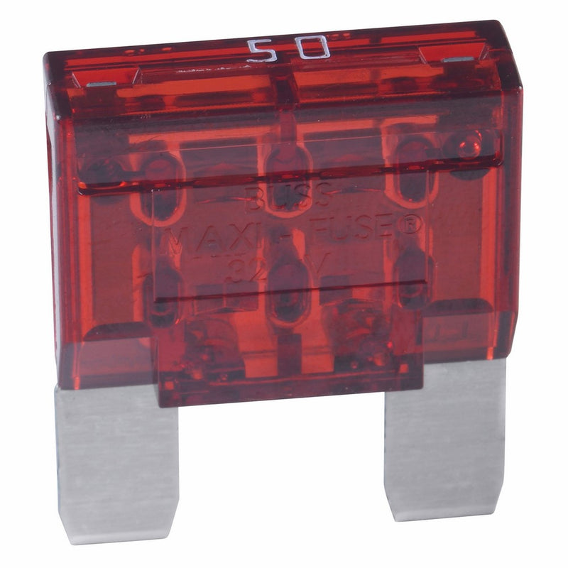 Bussmann MAX50 Maxi Fuse