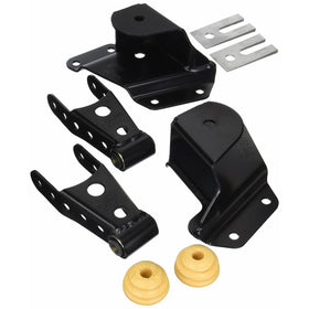 Belltech 6511 Shackle and Hanger Kit