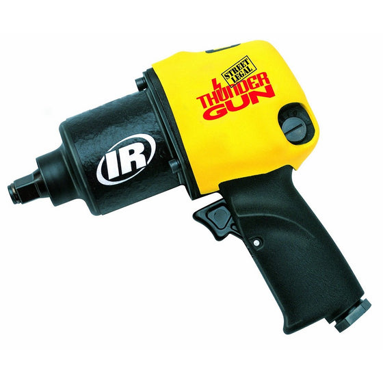 Ingersoll-Rand 232TGSL 1/2-Inch Super-Duty Air Impact Wrench Thunder Gun