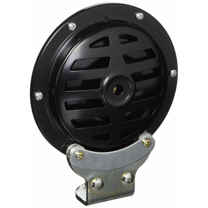 Wolo (370) Beep Beep Horn - 12 Volt