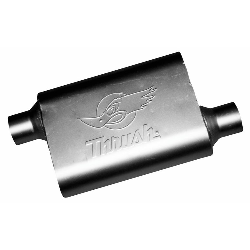 Thrush 17659 Welded Muffler