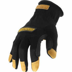 Ironclad RWC-06-XXL Cowboy Gloves, Double Extra Large