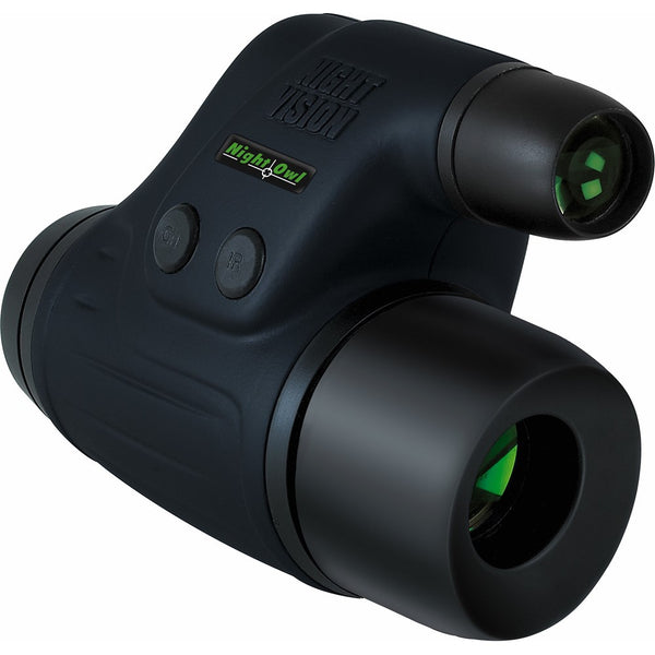 Night Owl Lighweight Night Vision Monocular (2x)