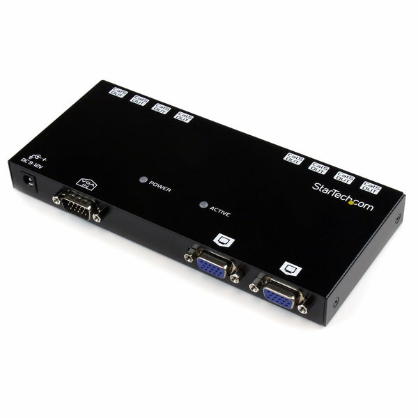 StarTech.com ST1218T 8 Port VGA Video Extender over Cat 5