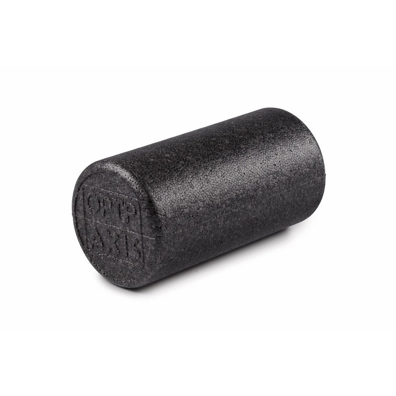 OPTP Axis Roller Round 12 x 6 Black