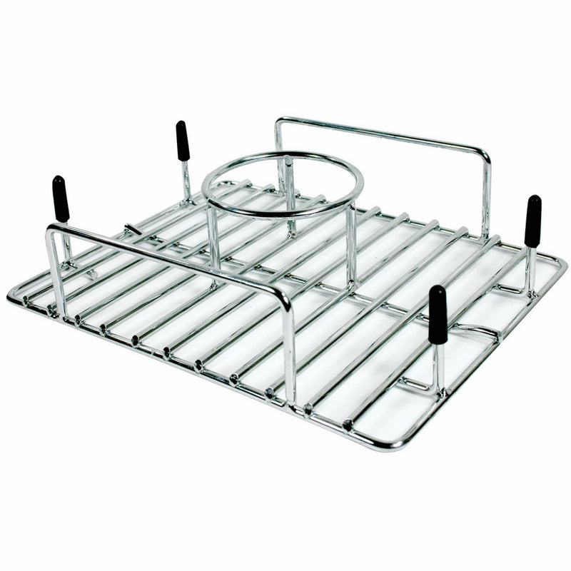 Sportsman Single Chicken BBQ Cooker