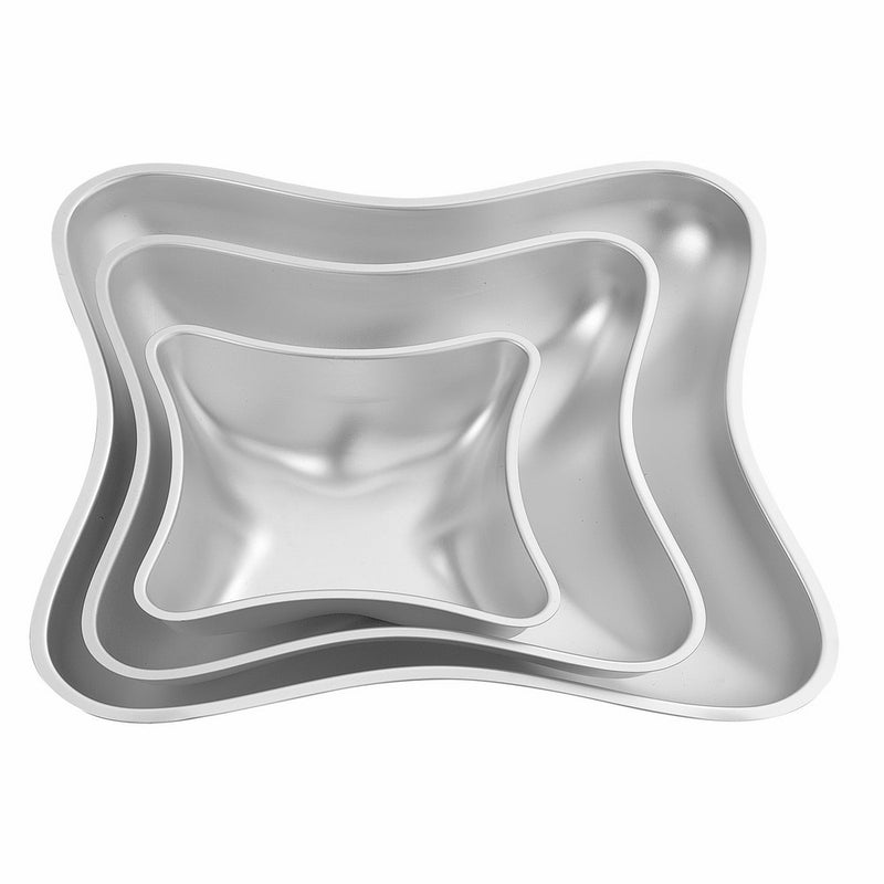 Wilton Perfect Performance Round Cake Pan Set, 2105-0472
