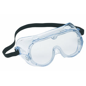 3M 91252-80024Chemical Splash/Impact Goggle, 1 -Pack