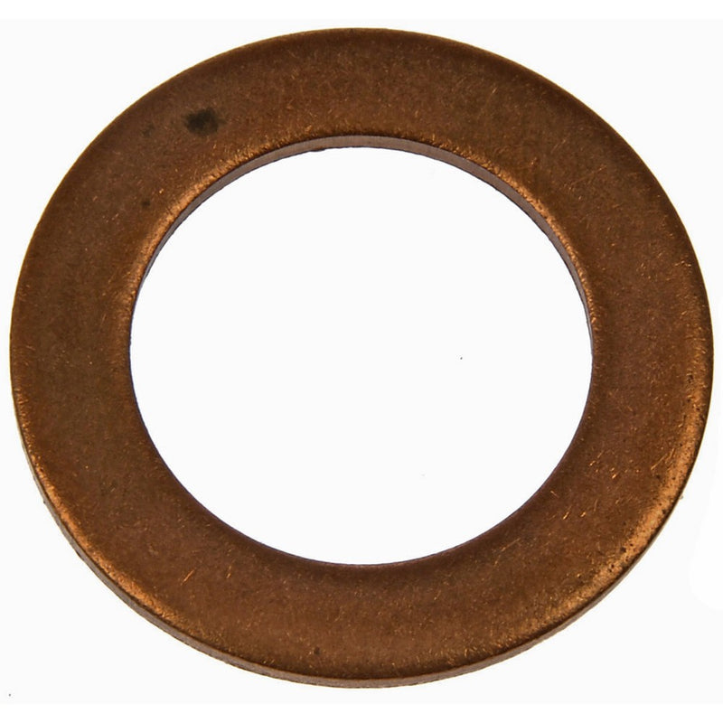 Dorman 095-019 Copper Oil Drain Plug Gasket, Pack of 25