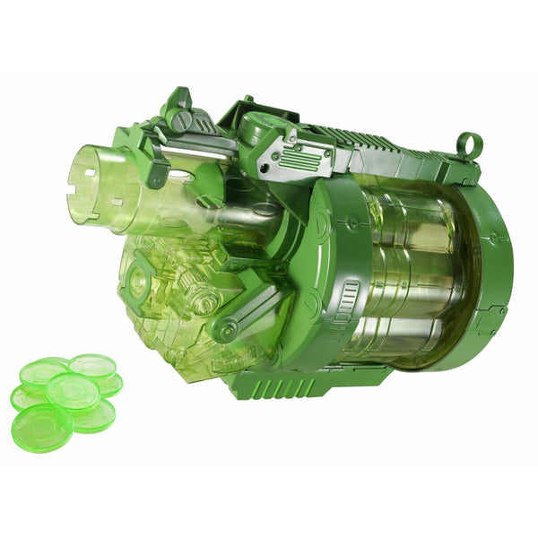 Green Lantern Colossal Cannon Blaster