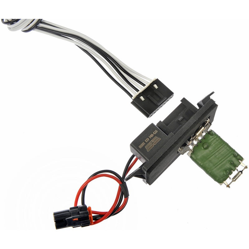 Dorman 973-409 Blower Motor Resistor Kit