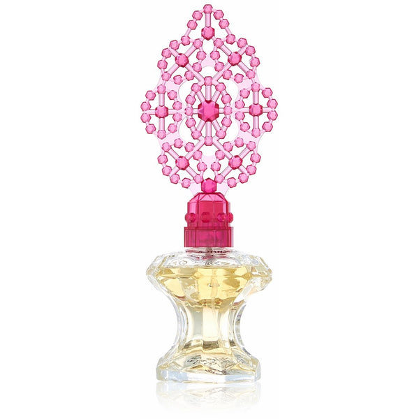 Betsey Johnson Eau De Parfum Spray for Women, 1.66 Ounce