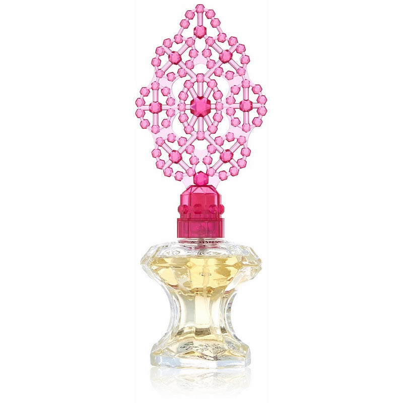 Betsey Johnson Eau De Parfum Spray for Women, 1.66 Ounce