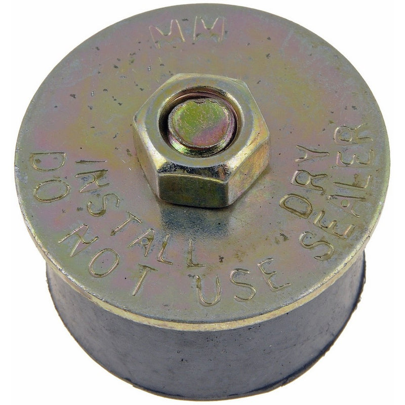 Dorman 02602 Cylinder Head Part