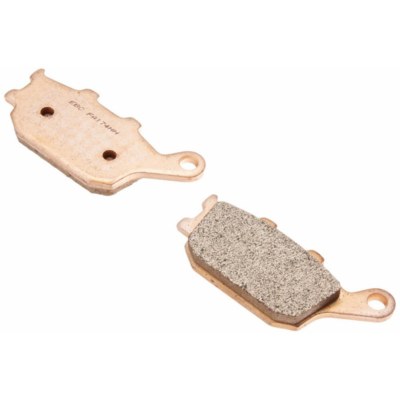 EBC Brakes FA174HH Disc Brake Pad Set