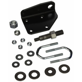 TeraFlex 1510000 Steering Stabilizer Mounting Bracket Kit