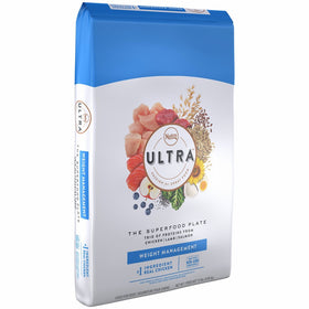 Nutro ULTRA Adult Weight Management Dry Dog Food 30 lb. Bag