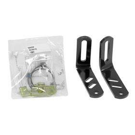 Reese 58425 Fifth Wheel Bracket Kit for #30035 - Select Ford Models
