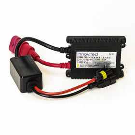 Innovited Replacement Super Slim 35W Car XENON HID Ballast For H1 H3 H3C H4-1 H4-2 H7 H7C,H7R H8 H9 H10 H11 H13 H13-2 9004 9004-2 9005 9006 9007-2 H4-3 H13-3 9004-3 H4-4 9004 9007-4 H13-4