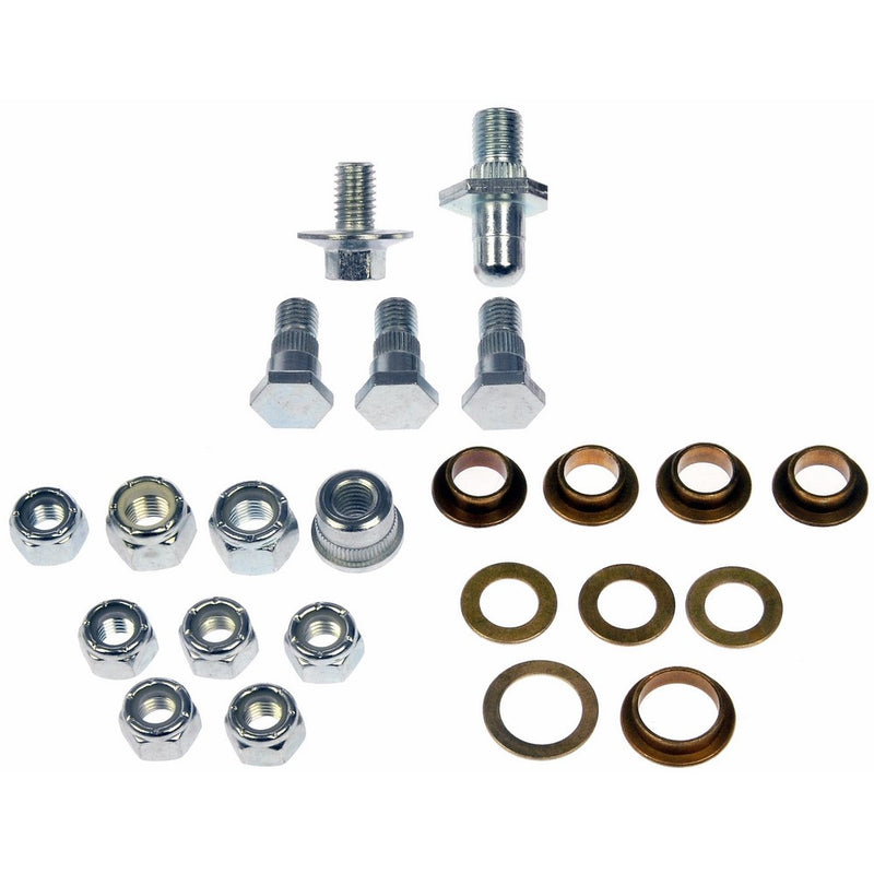 Dorman 38458 Hinge Pin and Bushing Kit