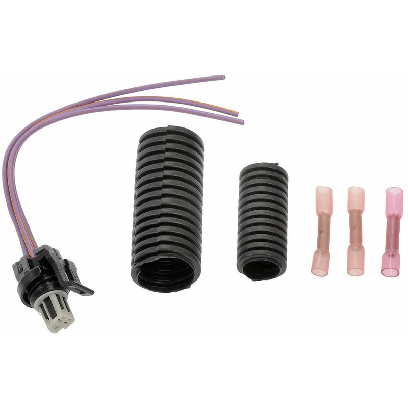 Dorman 904-222 Injection Control Pressure Sensor Pigtail