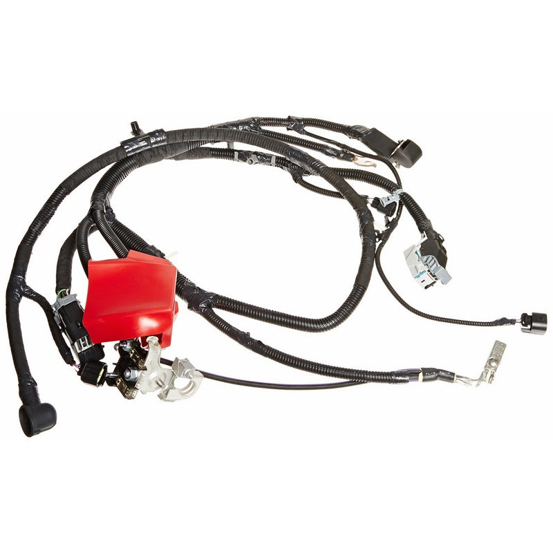 Motorcraft WC-96201 Positive Battery Cable