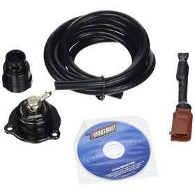 Turbosmart TS-0203-1241Kompact Plumb Back Bypass Valve Kit for Volkswagen/Audi 2.0T VAG Engines