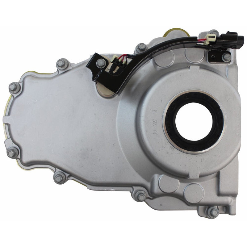 Genuine GM Performance 12633906 Front Engine Block Cover Kit