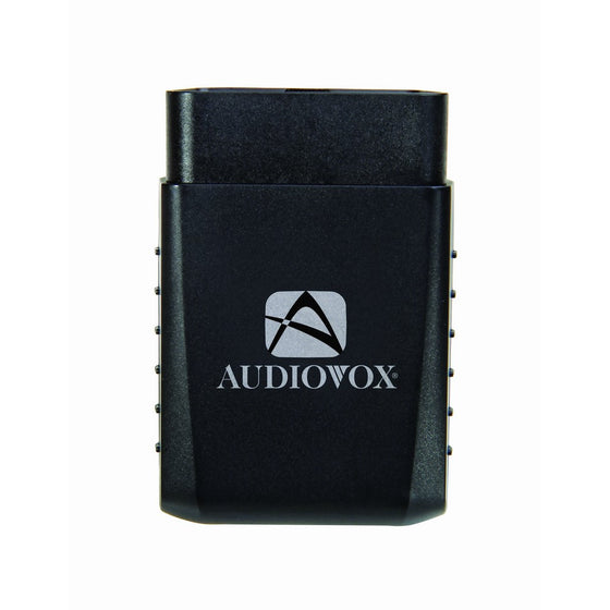 Audiovox Car Connection Elite Series, Black (AT&T)