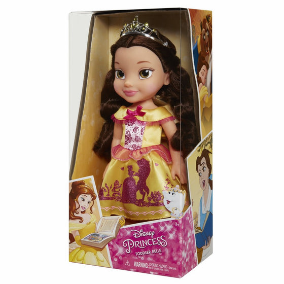 Disney Princess Belle Toddler Doll