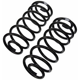 ACDelco 45H1158 Professional Rear Coil Spring Set
