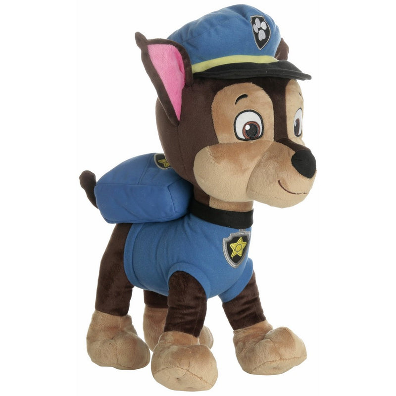 Paw Patrol Cuddle Pillow, Chase