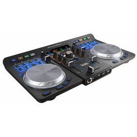Hercules DJ Universal DJ Controller