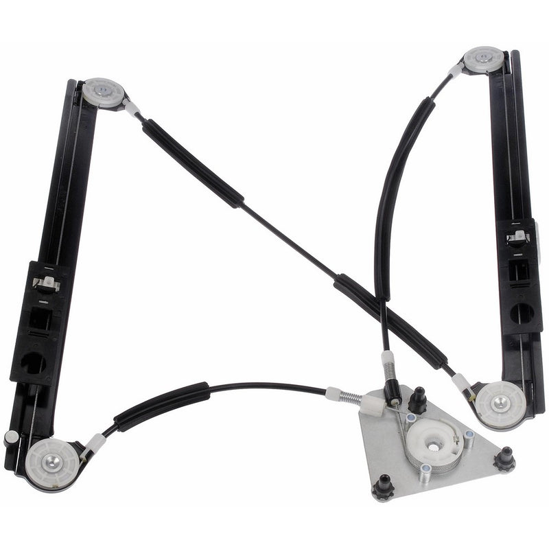 Dorman 749-674 Power Window Regulator (Audi Front Driver Side)