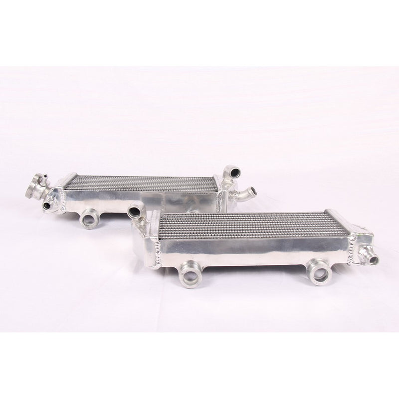 OPL HPR396 Aluminum Radiators For Kawasaki 125SX, 250SX